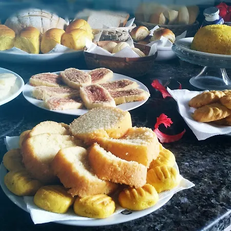 Pousada Do Biu-2